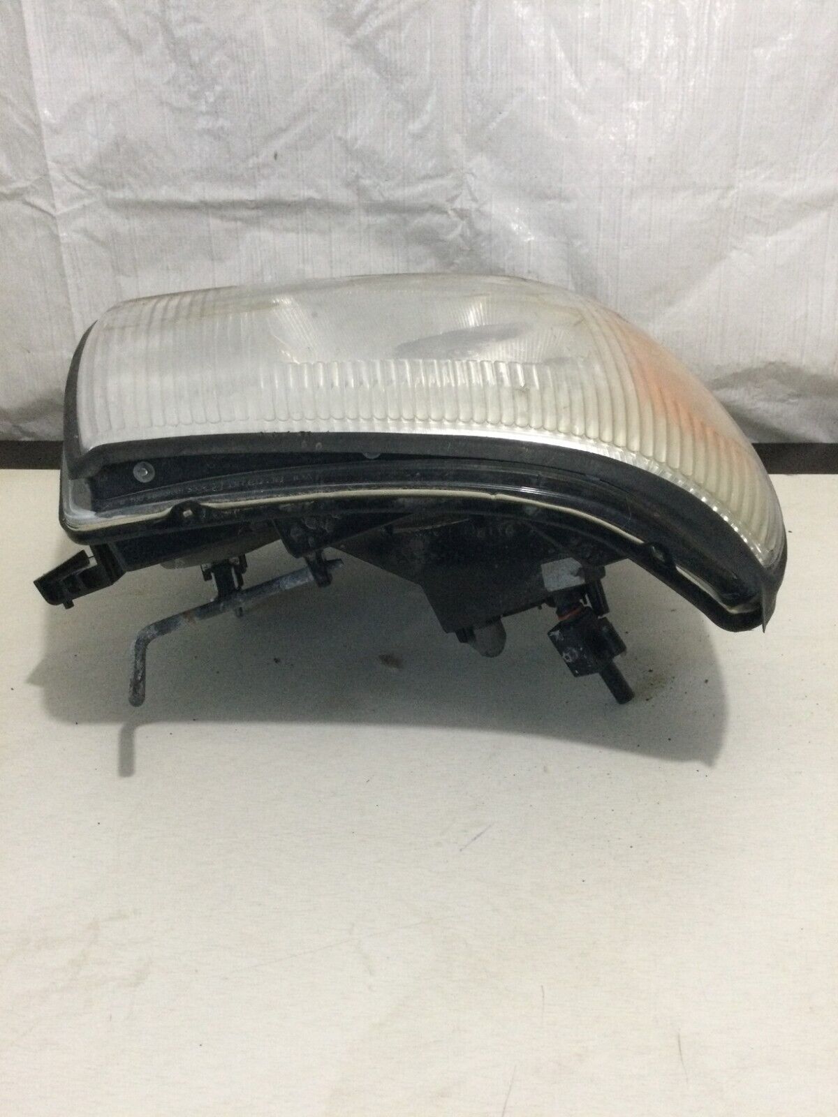 2003-2006 Cadillac Escalade Headlamp Headlight Assembly OEM