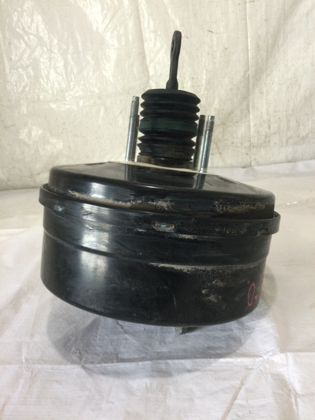 2017 Dodge Grand Caravan Power Brake Booster  04581494AE OEM