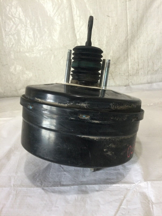 2017 Dodge Grand Caravan Power Brake Booster  04581494AE OEM