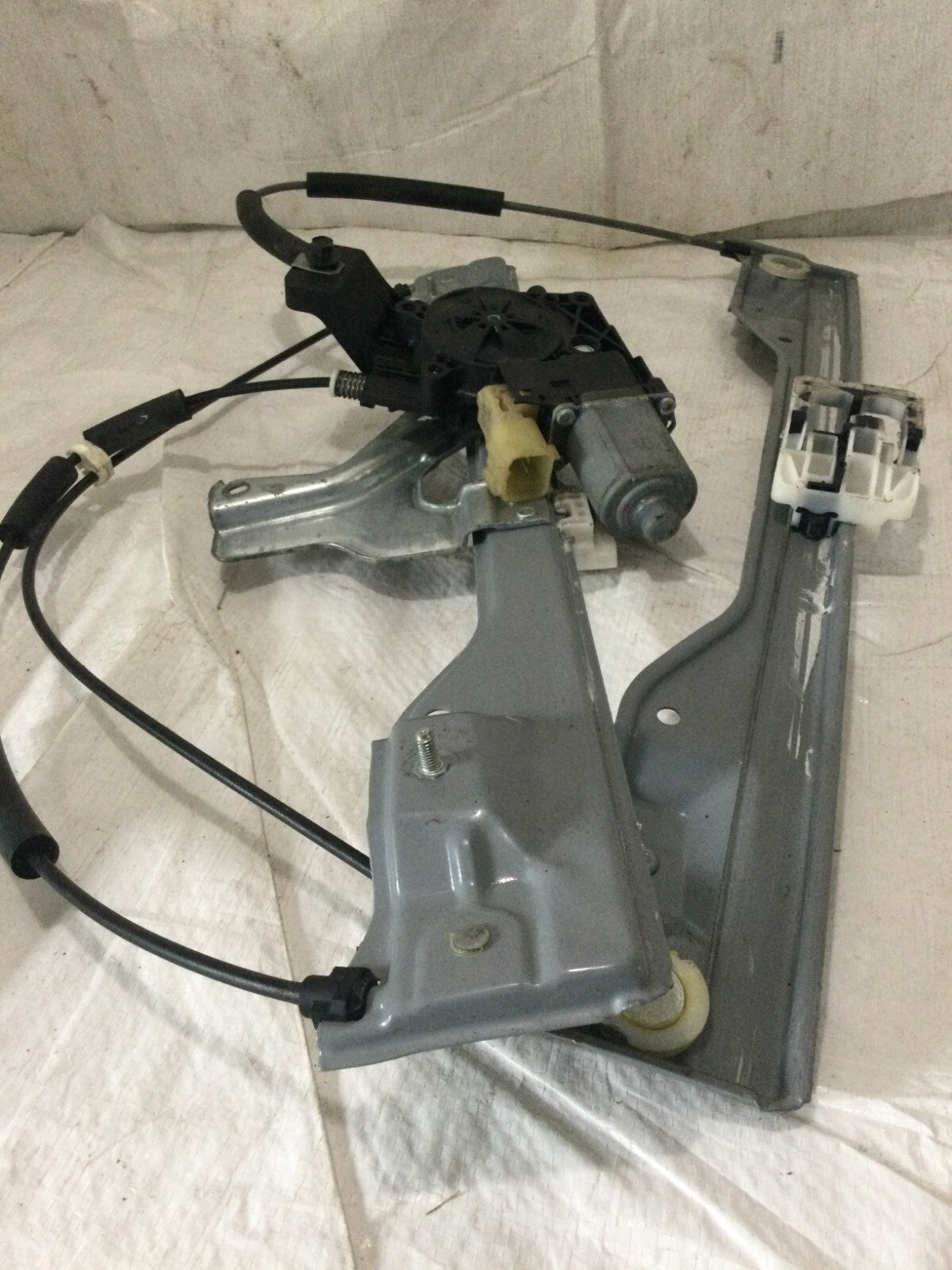 2019 Ford F-150 F150 Front Left Window Door Regulator Motor OEM