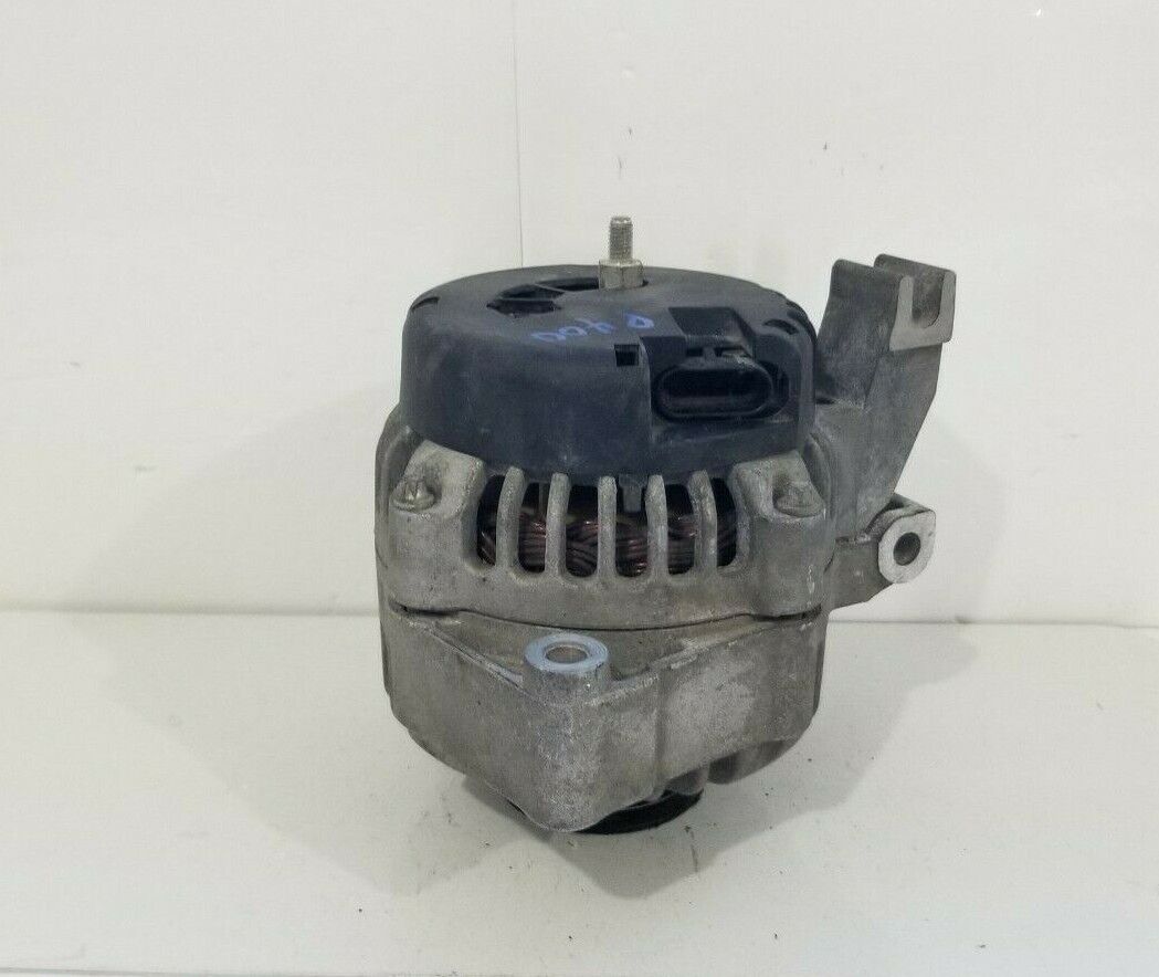 2002-2004 Oldsmobile Alero 2.2L Alternator Motor 