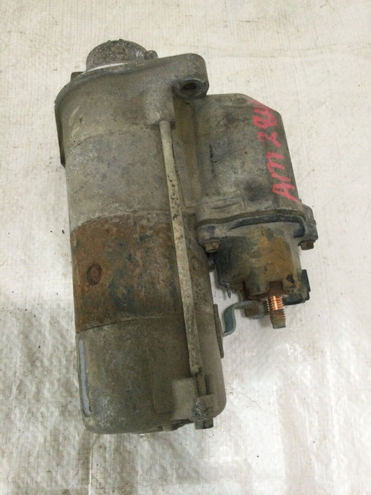 2012 Dodge Ram 3500 6.7L Diesel Cummins Engine Starter Motor OEM 4982056
