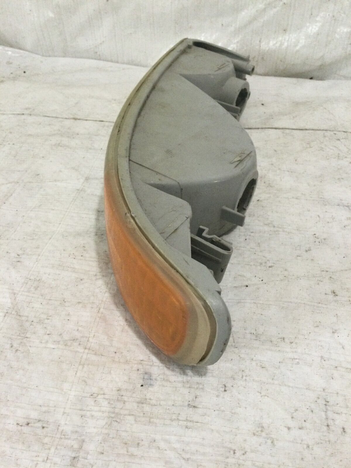 2007 GMC Sierra 1500 Right Turn Signal Assembly OEM