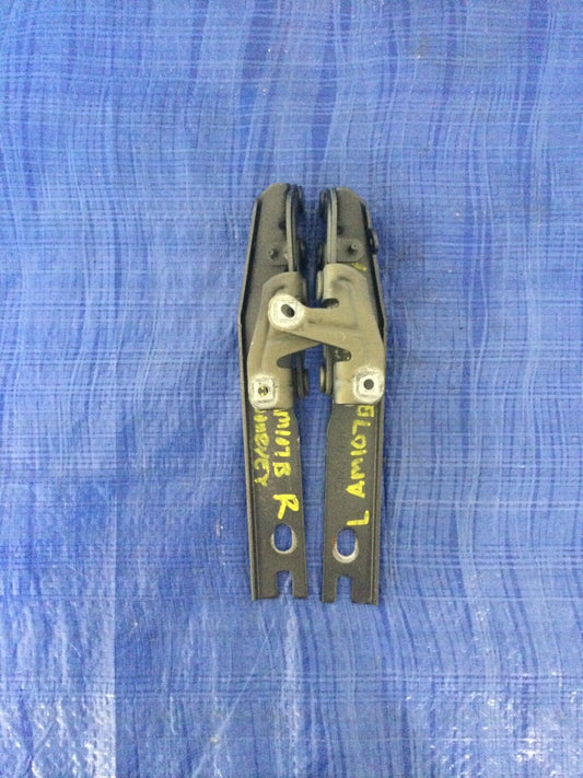 2015 Dodge Journey Left Right  Hood Hinge OEM