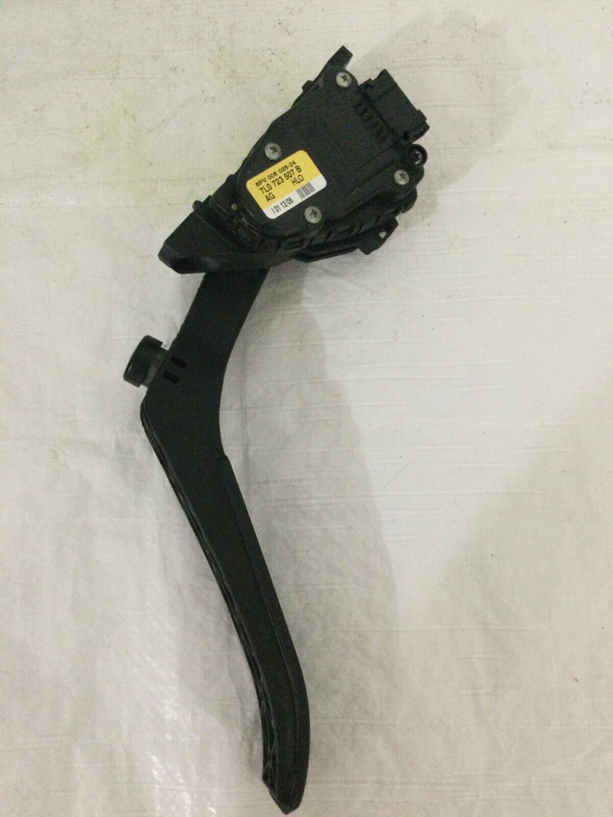 2007 Volkswagen Touareg Accelerator Gas Pedal OEM 3.6L