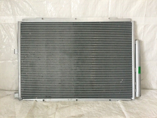 2010 Nissan 370Z Air Conditioning Condenser LPA457 OEM