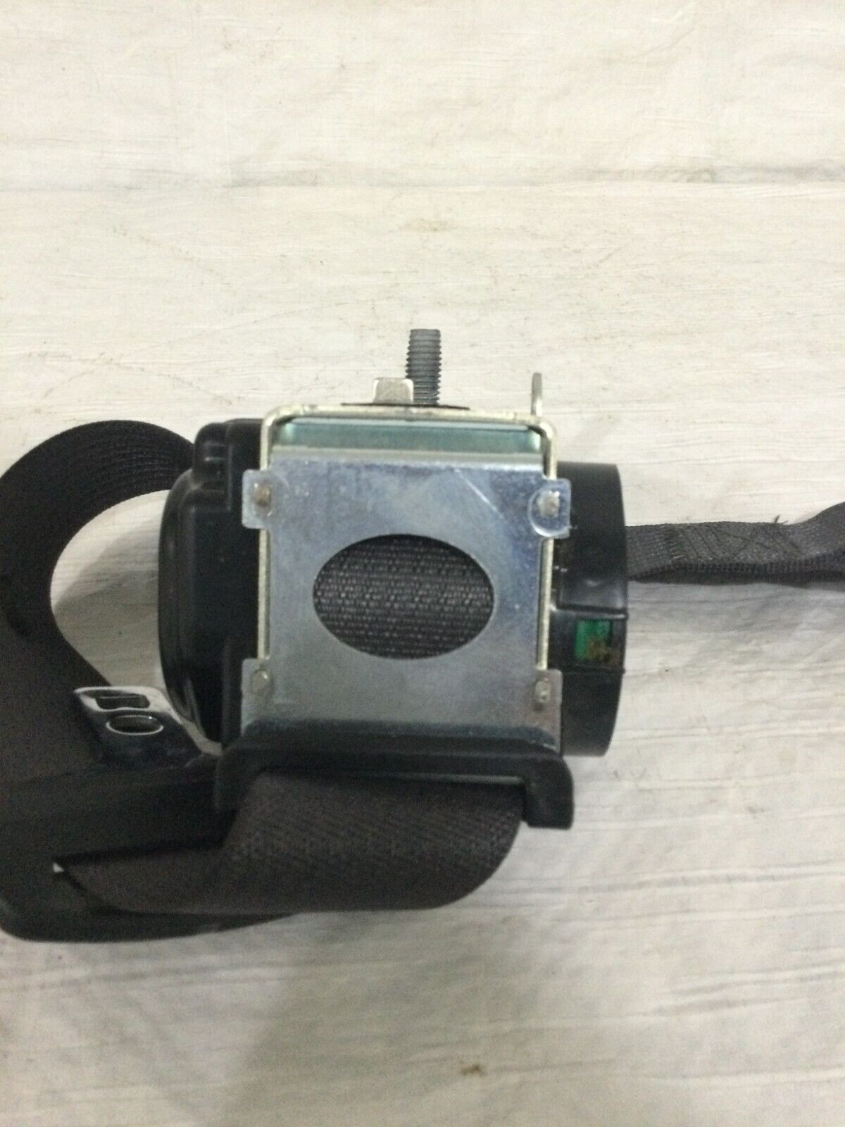 2019 Ford Taurus Rear Right Seat Belt OEM RH