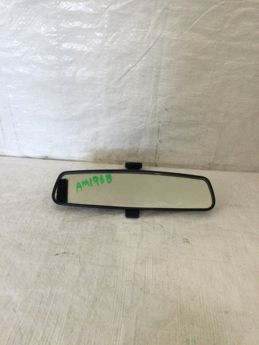 2015 Dodge Grand Caravan Manual Dimming Interior Rear View Mirror E8011083 OEM