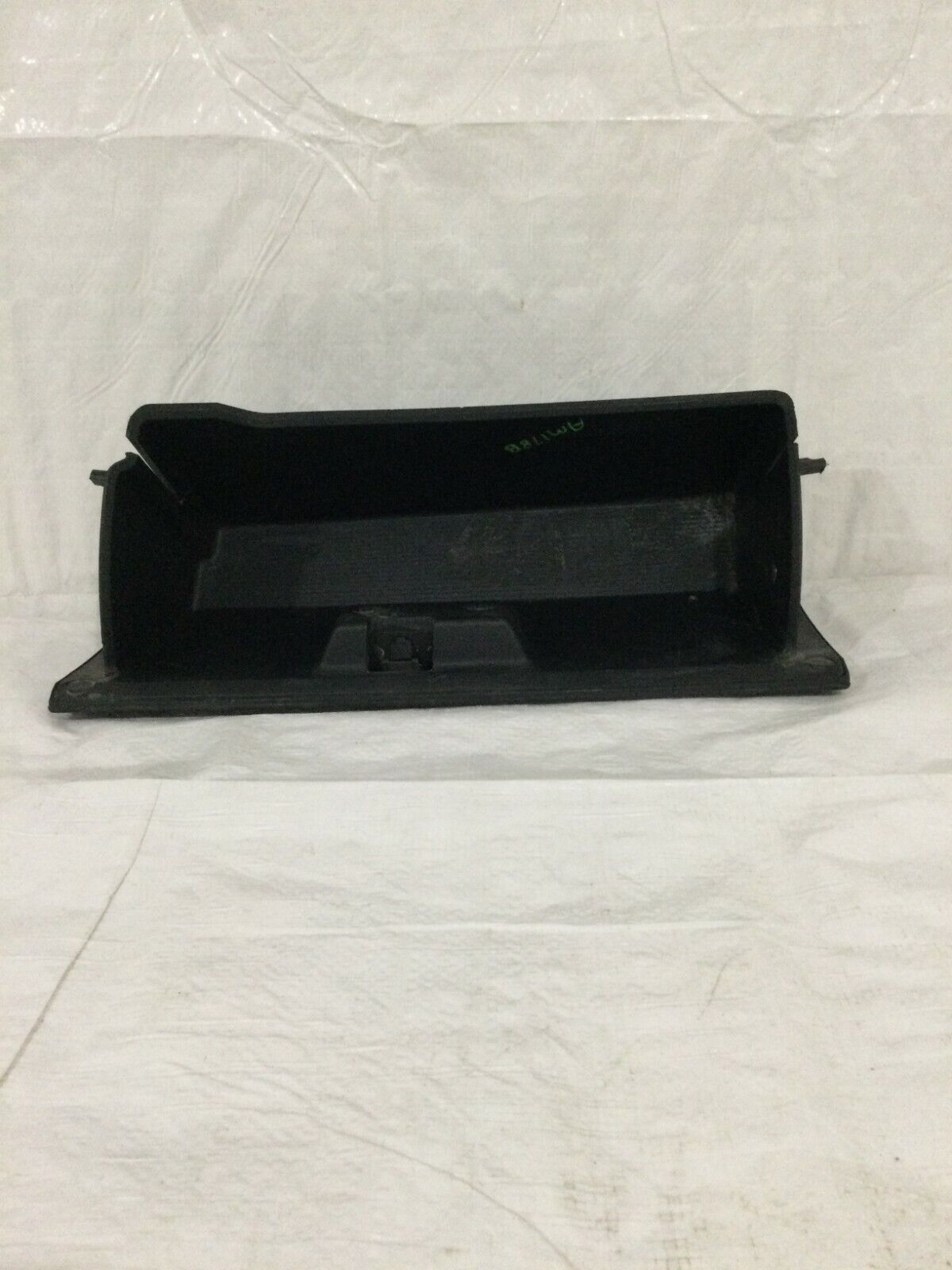 2017 Dodge Ram 1500 3.0L Pickup Black Glove Box Assembly OEM 2304264