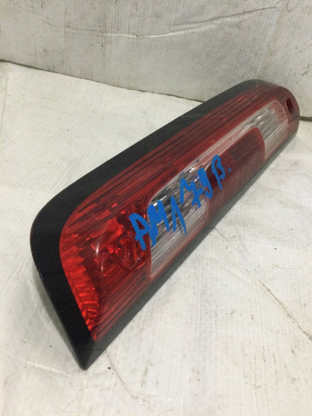 2017 GMC Sierra 1500 Denali 3rd Brake Light OEM