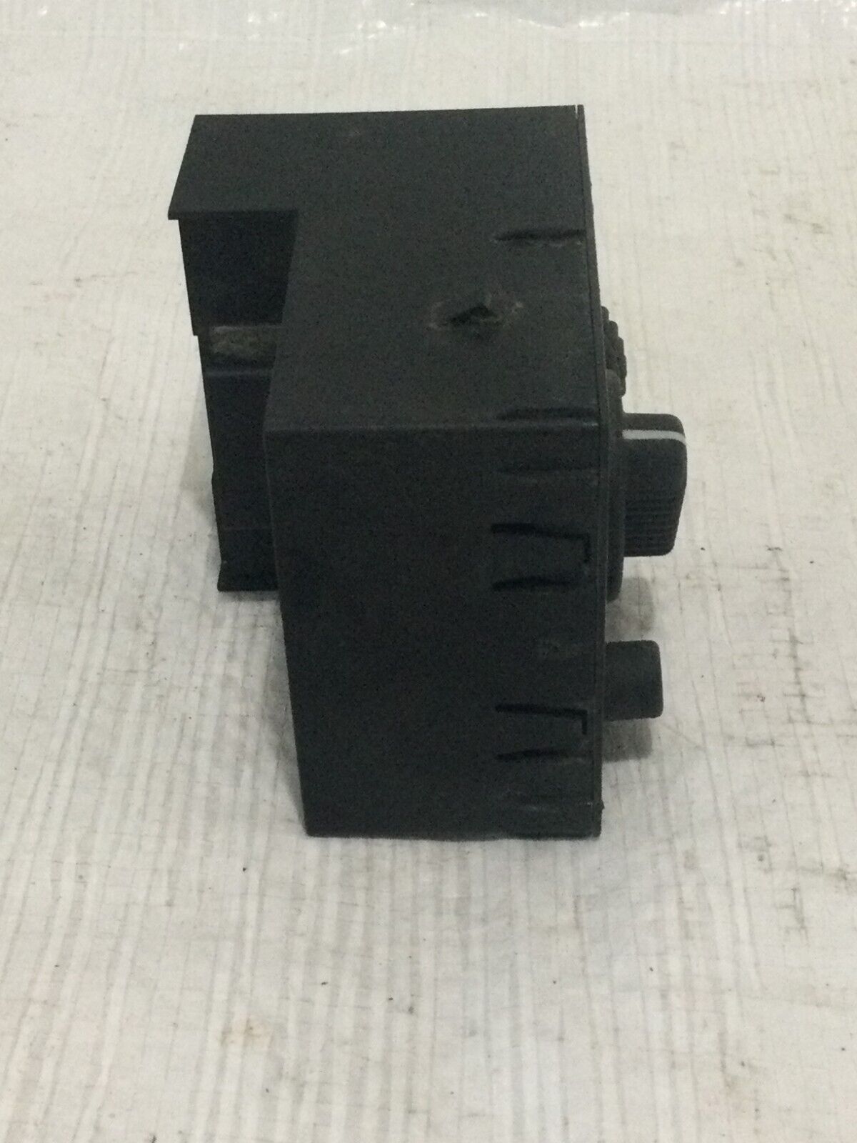 2003-2006 GMC Sierra 2500HD Headlight Switch OEM 6.6L