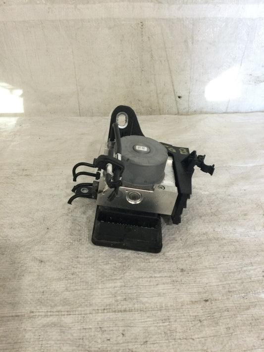 2020 Jeep Compass  Anti-Lock Brake ABS Control OEM 68402396AD