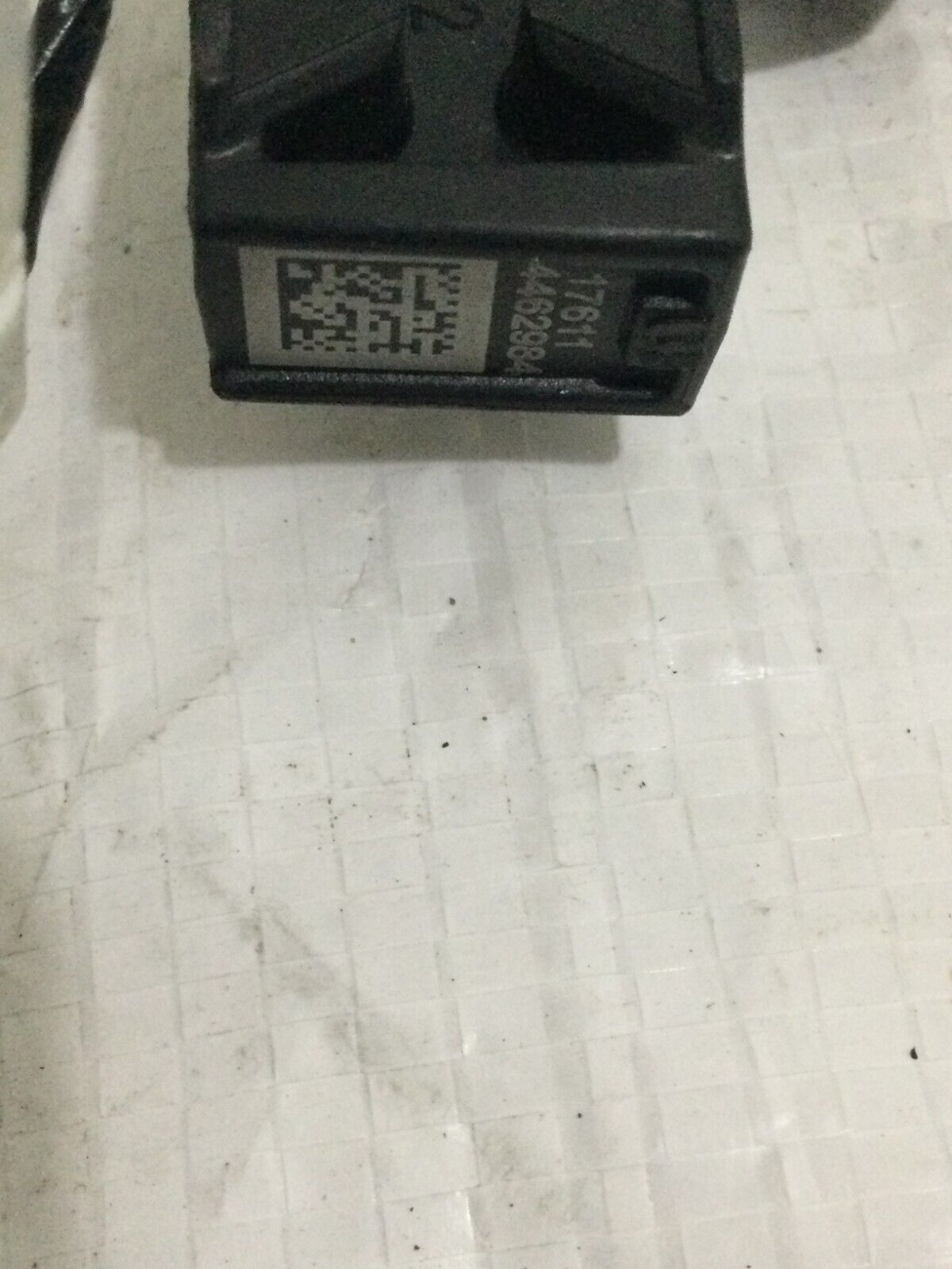 2019-2022 GMC Sierra 1500 Front Right Passenger Exterior Door Handle OEM