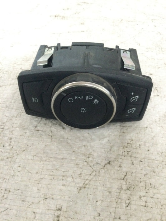 2014 Ford Escape Headlight Switch OEM BM5T-13A024-JD