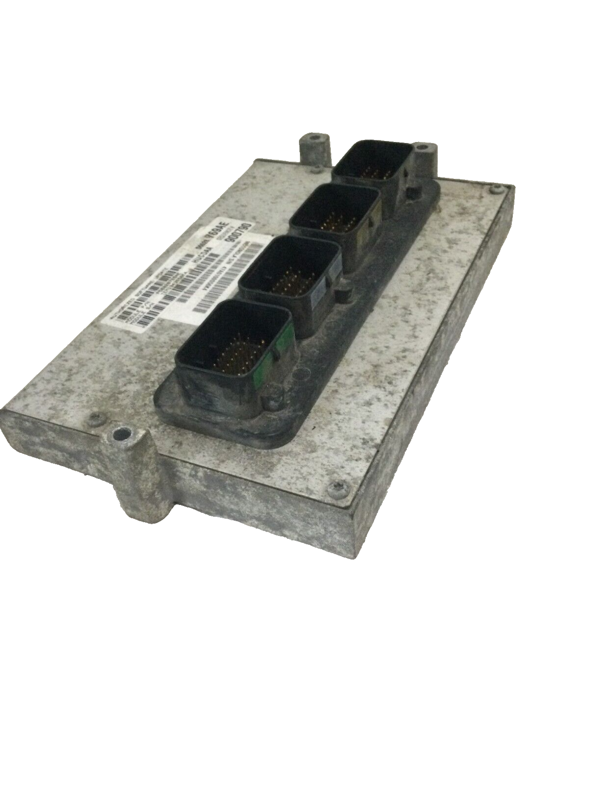 2003 Dodge Ram 1500 5.7L ECU 56028769AE ECM PCM Engine Control Module OEM