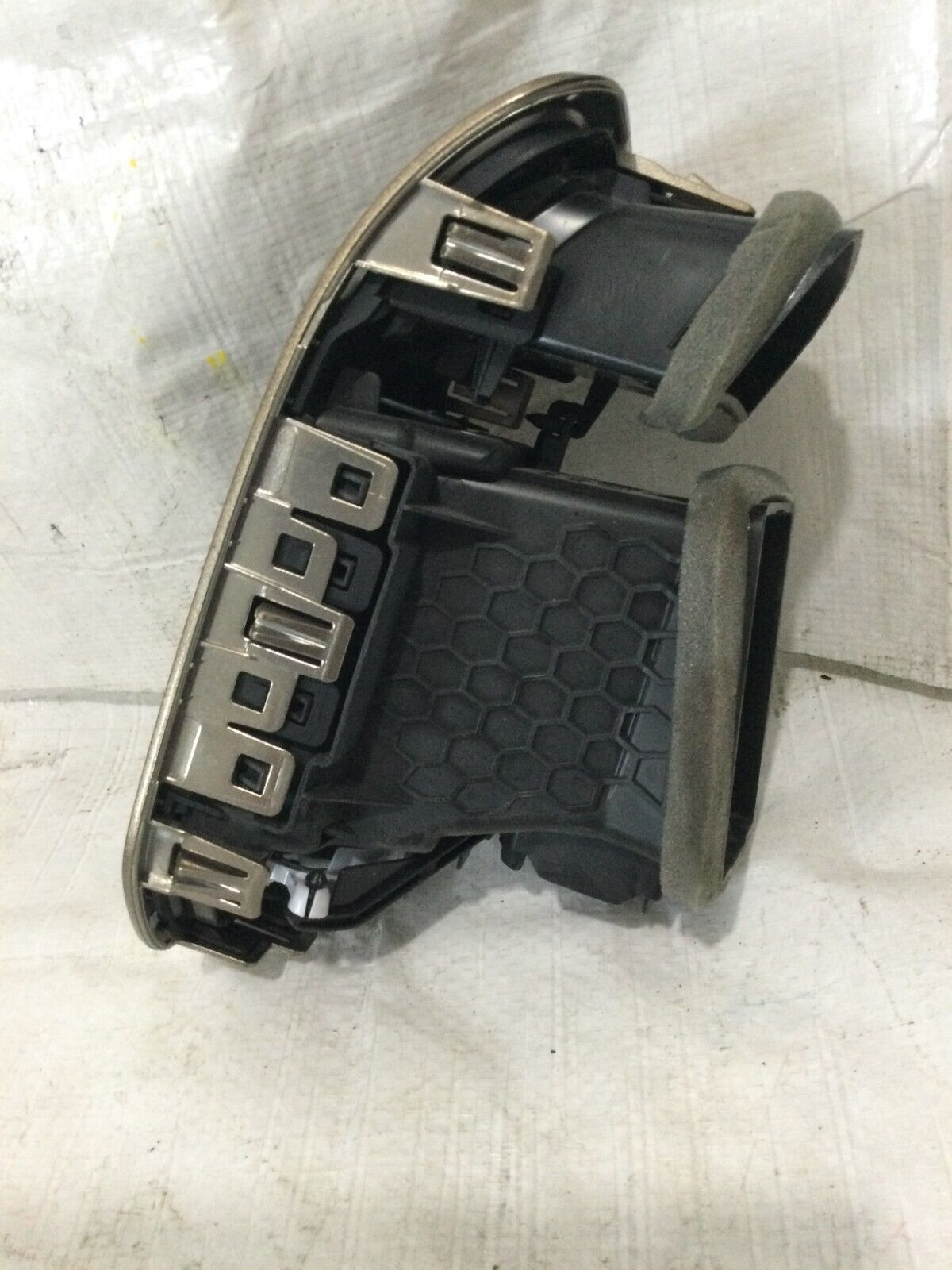 2021 Dodge Ram 3500 Longhorn Left Driver Side Dash Air Vent OEM