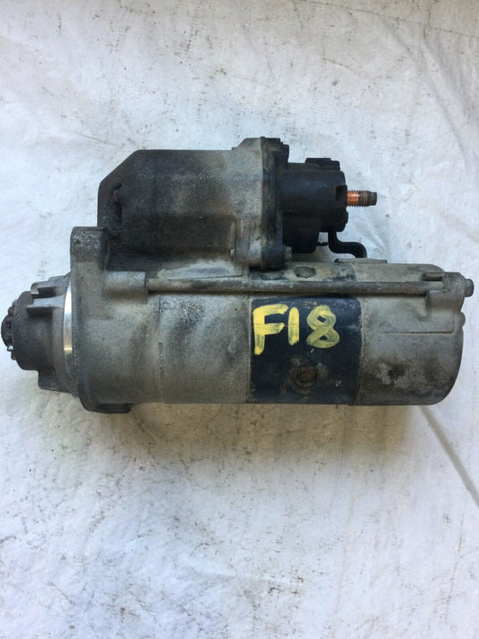 2012 Dodge Ram 2500 Engine Starter Motor 4982056 6.7 DIESEL OEM