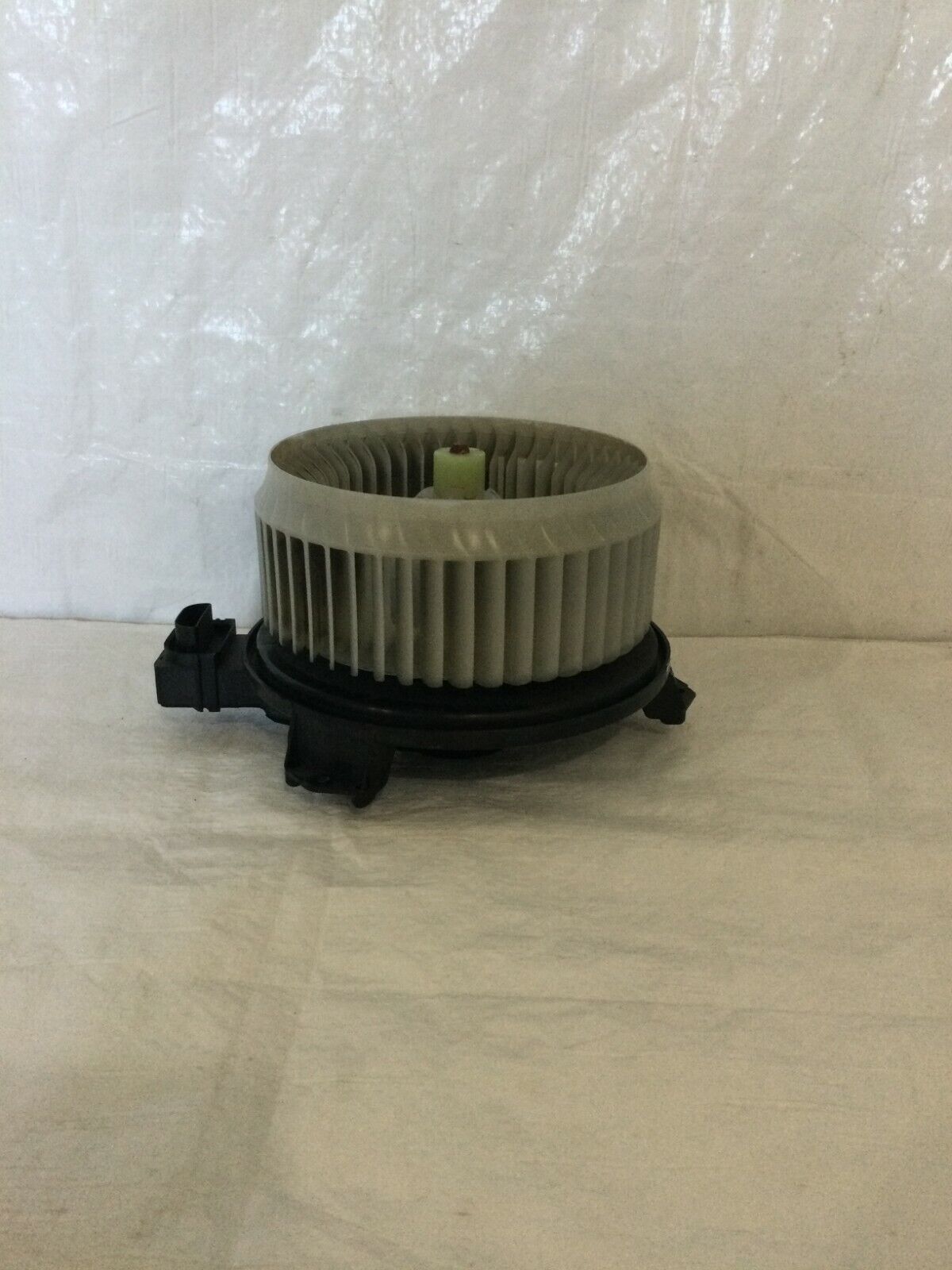 2006-2011 Acura CSX AC Heater Blower Motor AY272700-0440 OEM 