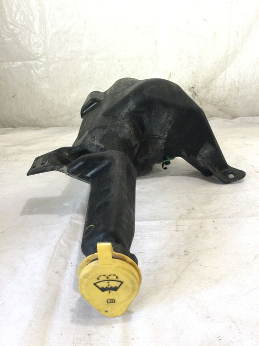 2014-2015 RAM 1500 Windshield Washer Reservoir Tank OEM 68169830AE 3.0L