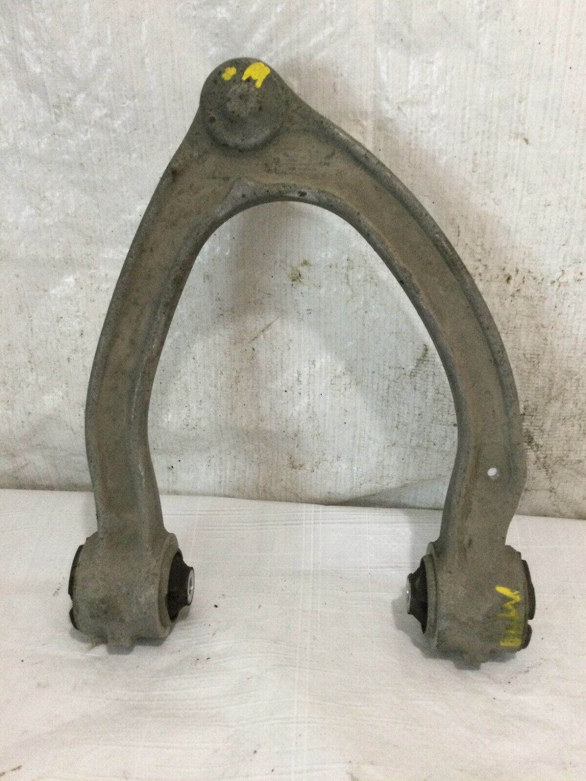 2004 Mercedes-Benz S-Class Front Left Driver Upper Control Arm OEM