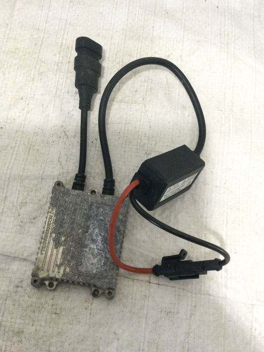 2005 Dodge Ram 1500 Headlamp Ballast OEM Right