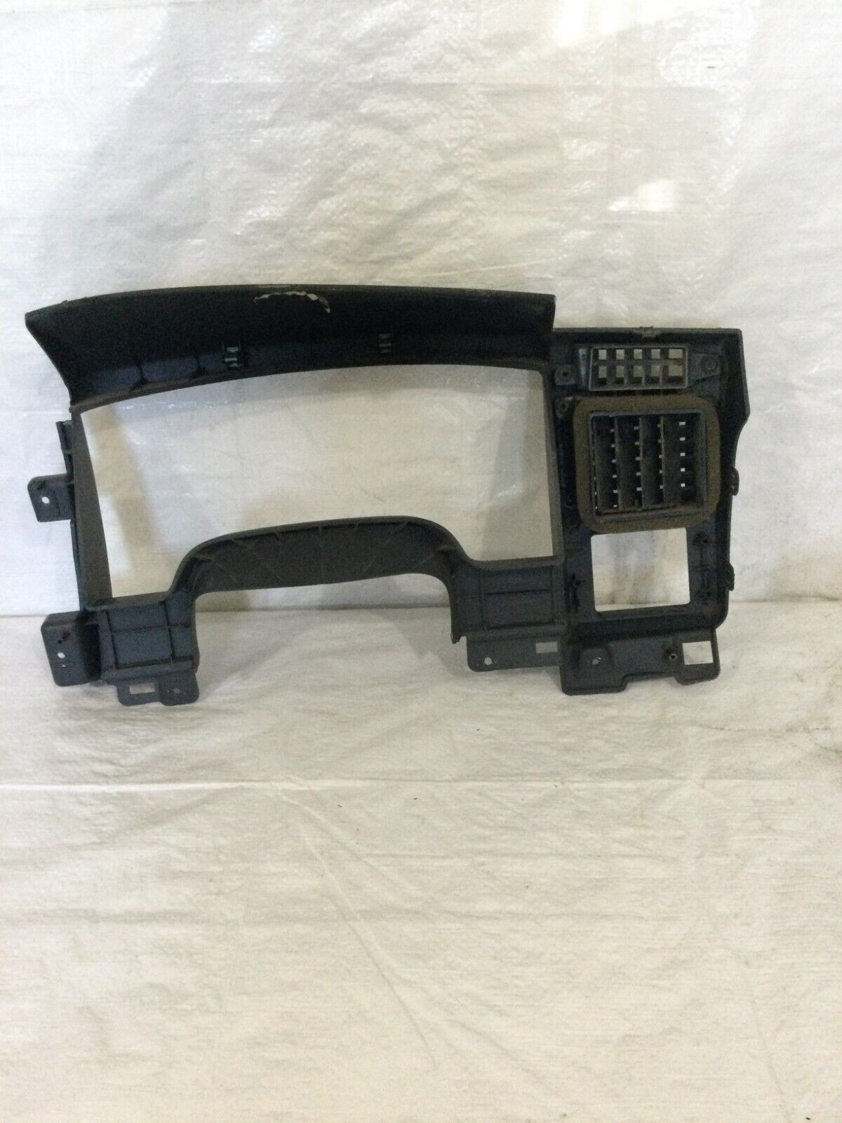 2006 Dodge Ram 3500 Instrument Cluster Surround Trim Bezel OEM
