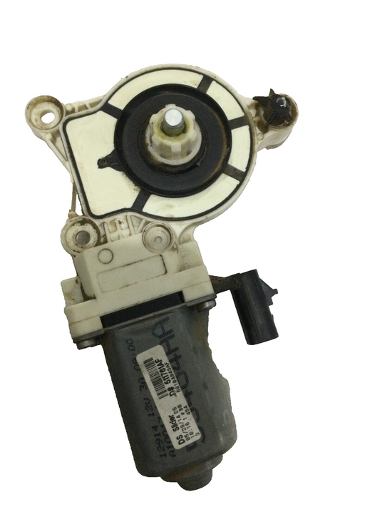 2013-2018 Ram 1500 Back Glass Sliding Window Motor OEM