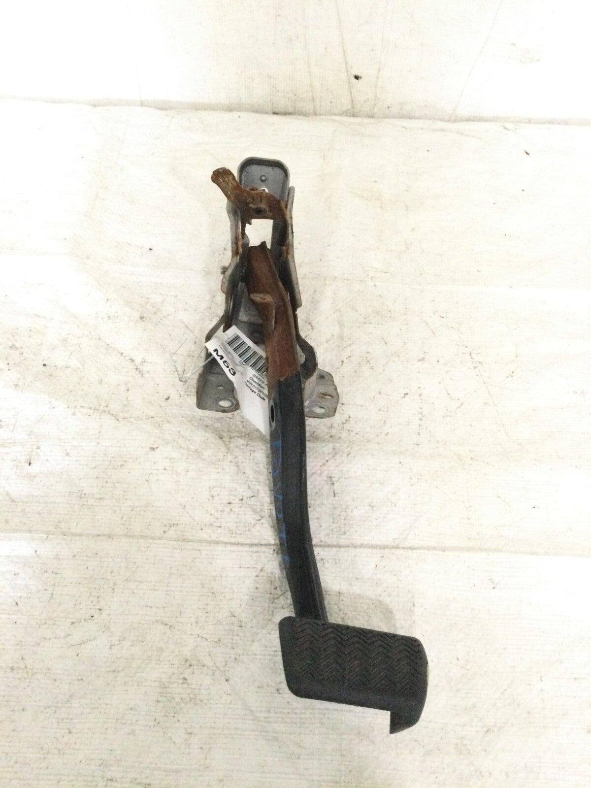 2021 Toyota Corolla Brake Pedal OEM