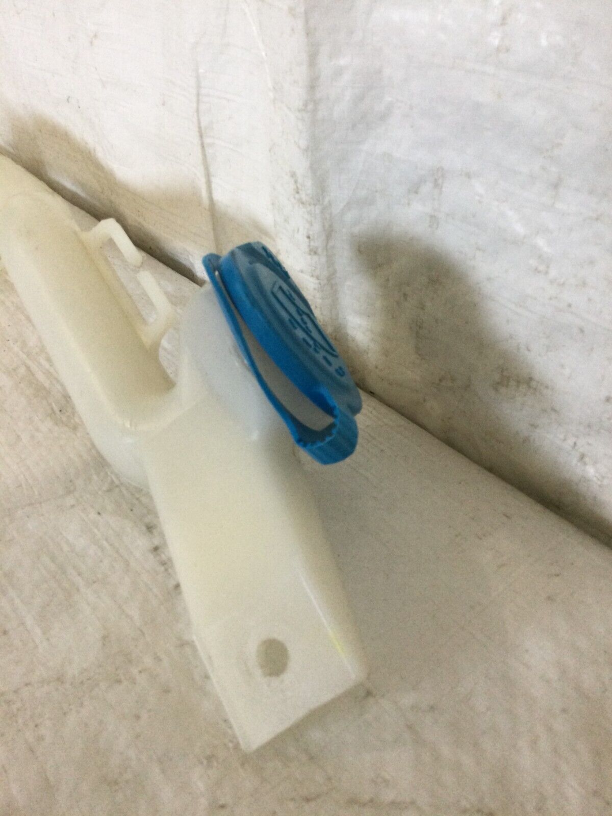 2017 Honda Civic Windshield Washer Reservoir Bottle 76841-TBA-A01 OEM 2.0L