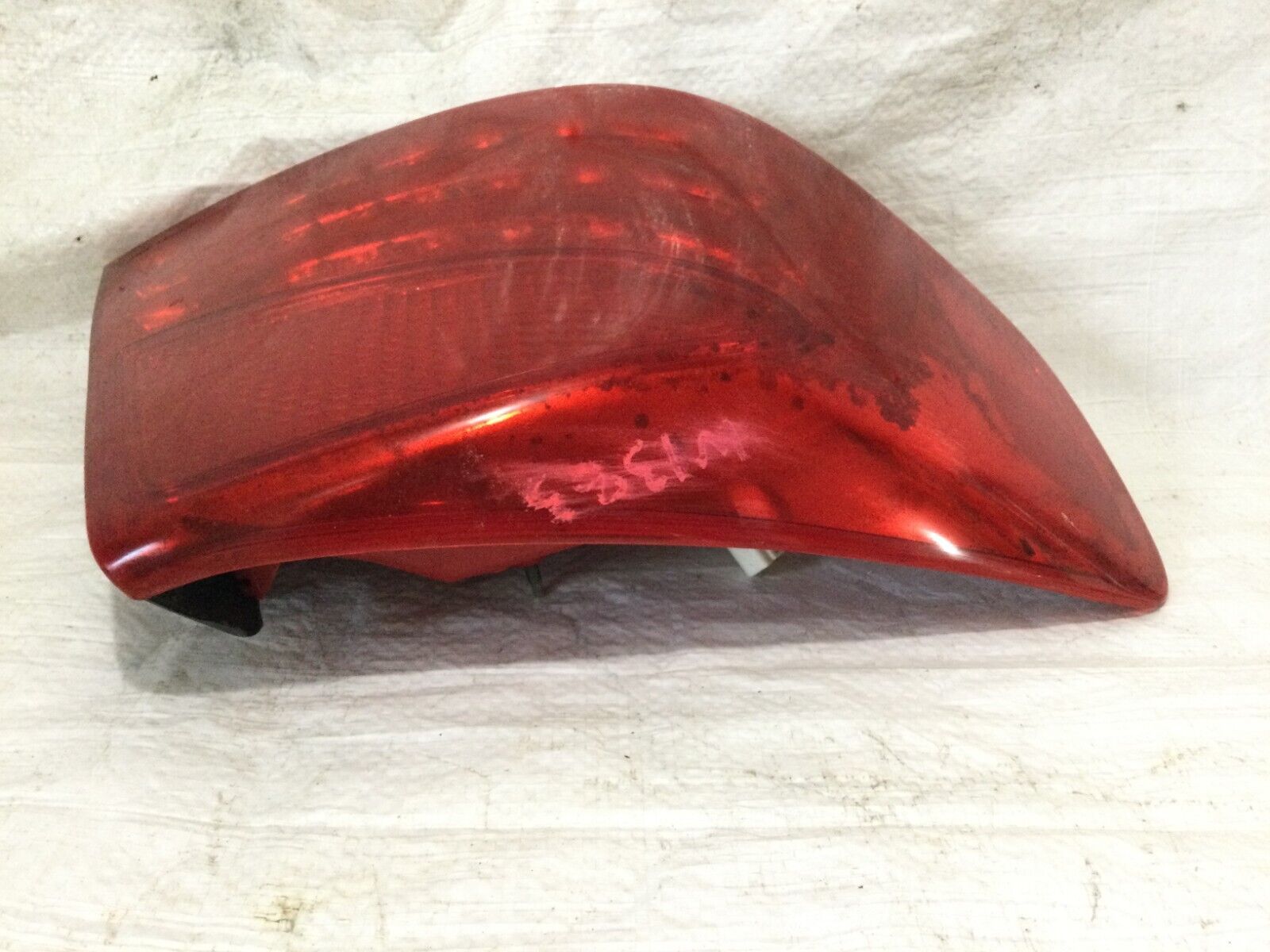 2004 Infinity  G35 Left  Driver Side Taillight  Assembly