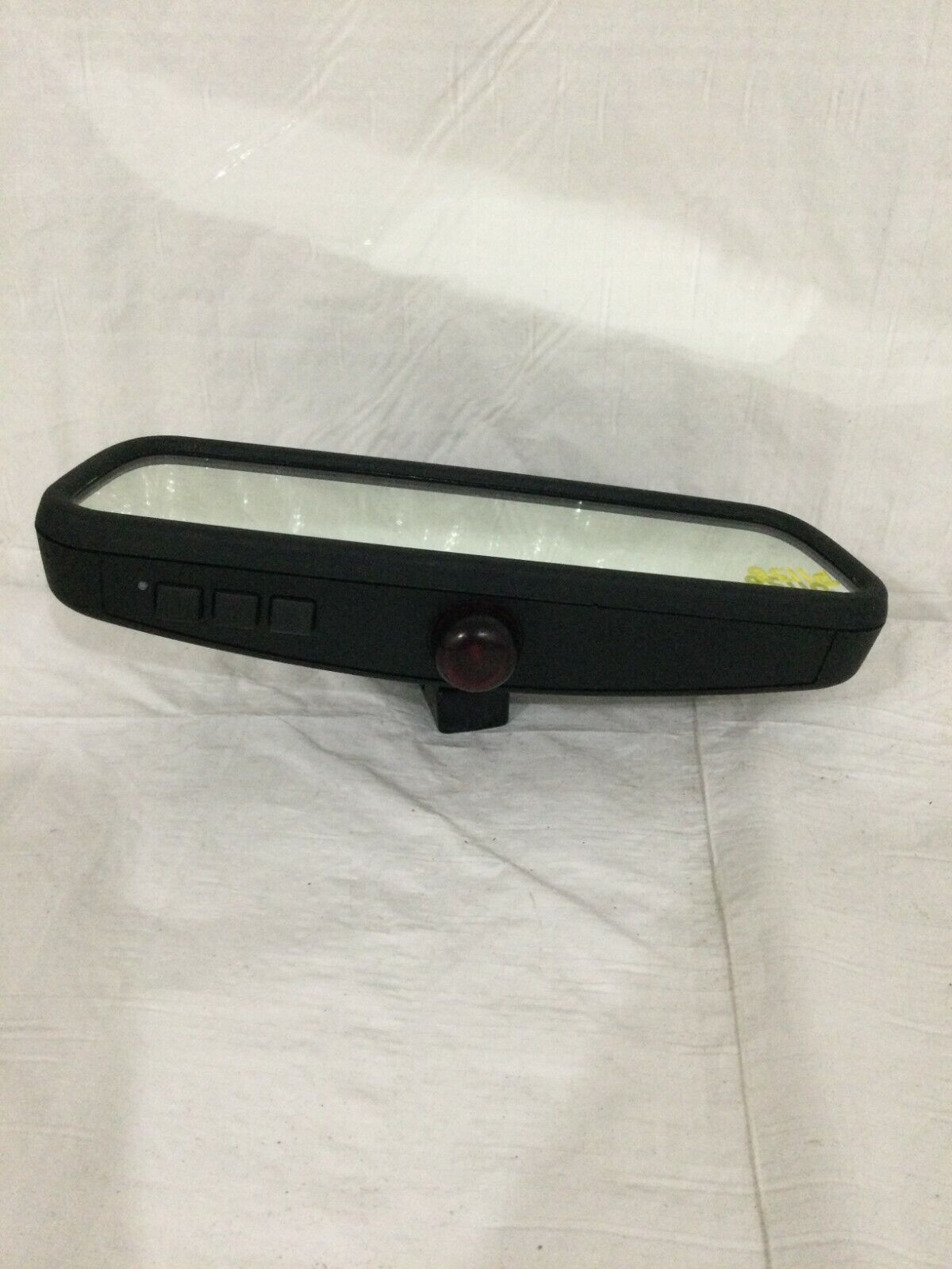 2006 BMW E65 750LI Interior Rear View Mirror OEM 7028444 