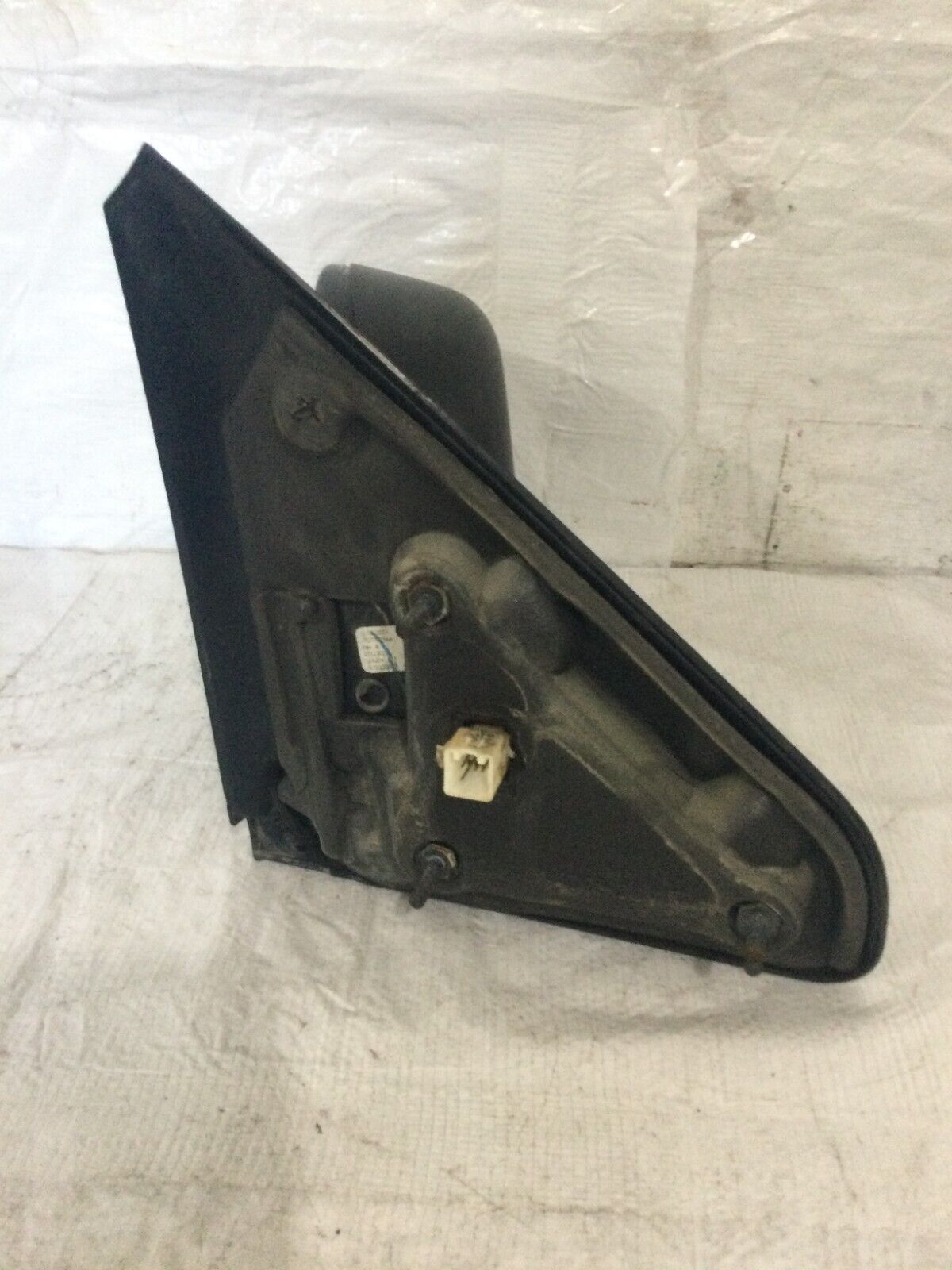 2005 Dodge Ram 1500 Heated Power Door Mirror Left Driver Side OEM