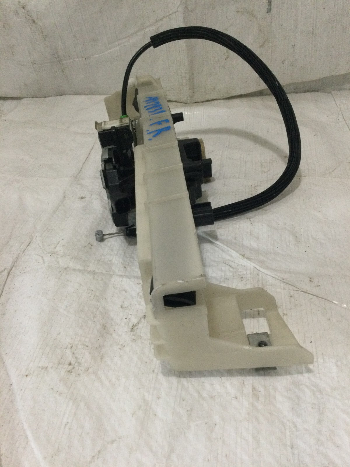 2019 Ford F150 F-150 Front Right Passenger Door Lock Actuator FL34-15219A64-BM