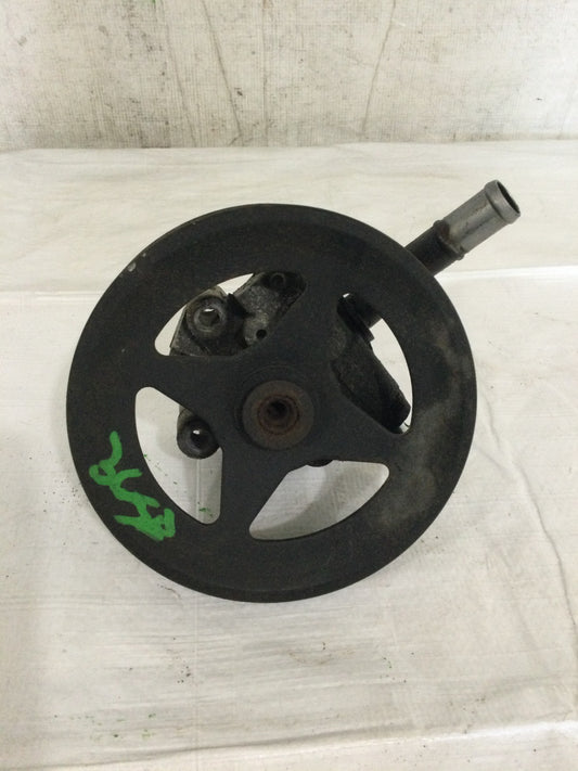 2015 Dodge Ram 3500 6.7L Power Steering Pump OEM