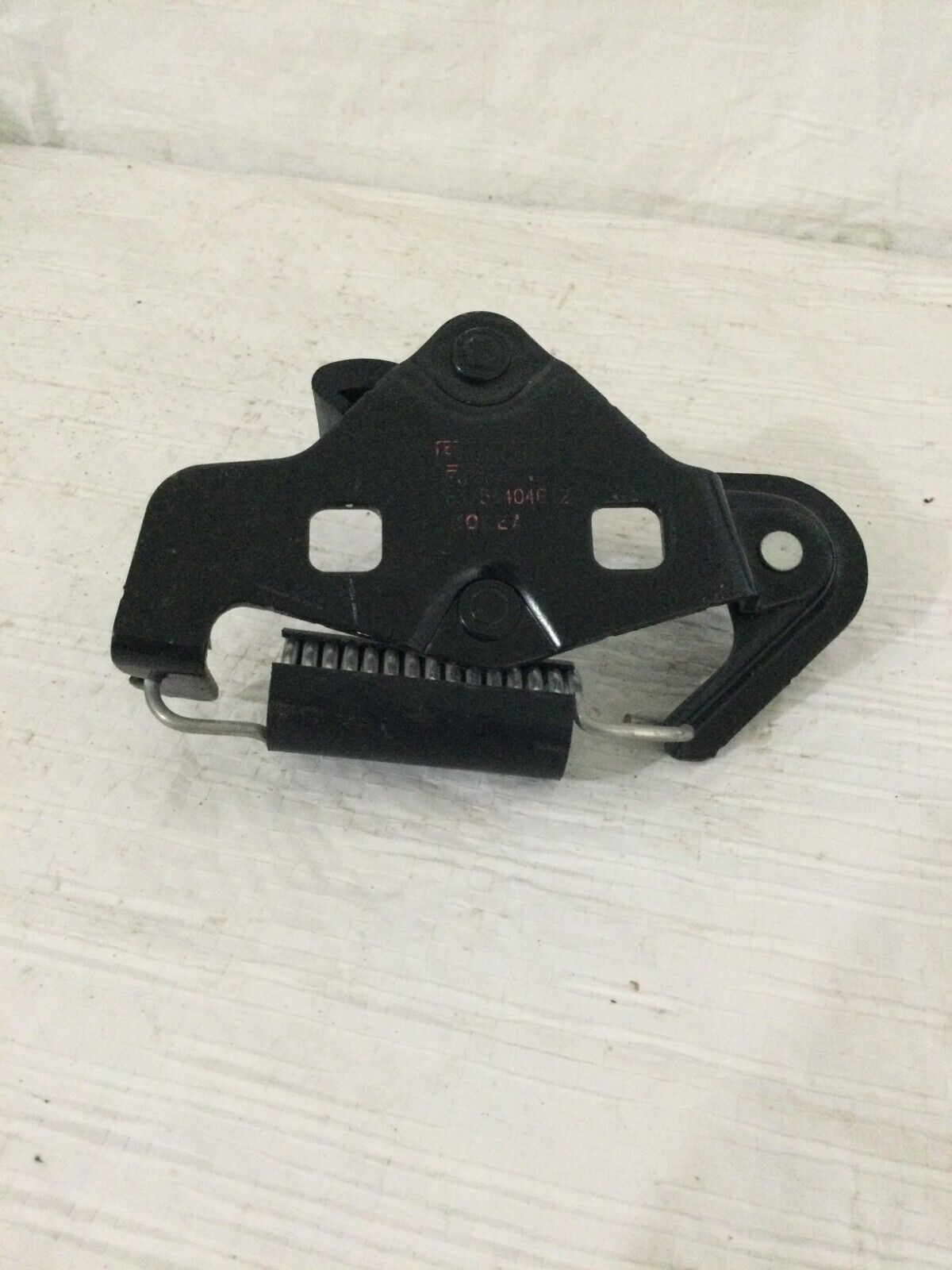 2019 Ford Taurus Lid Lock Latch Striker Release OEM