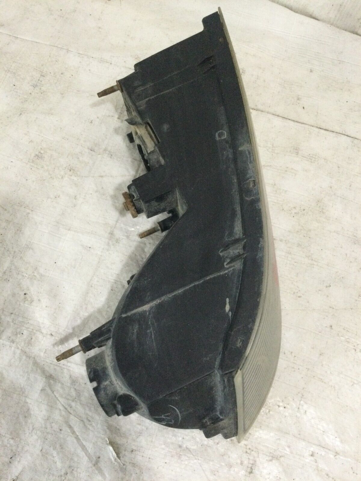 2007 Cadillac Escalade ESV Turn Signal Fog Light Lamp Left Driver Side OEM LH