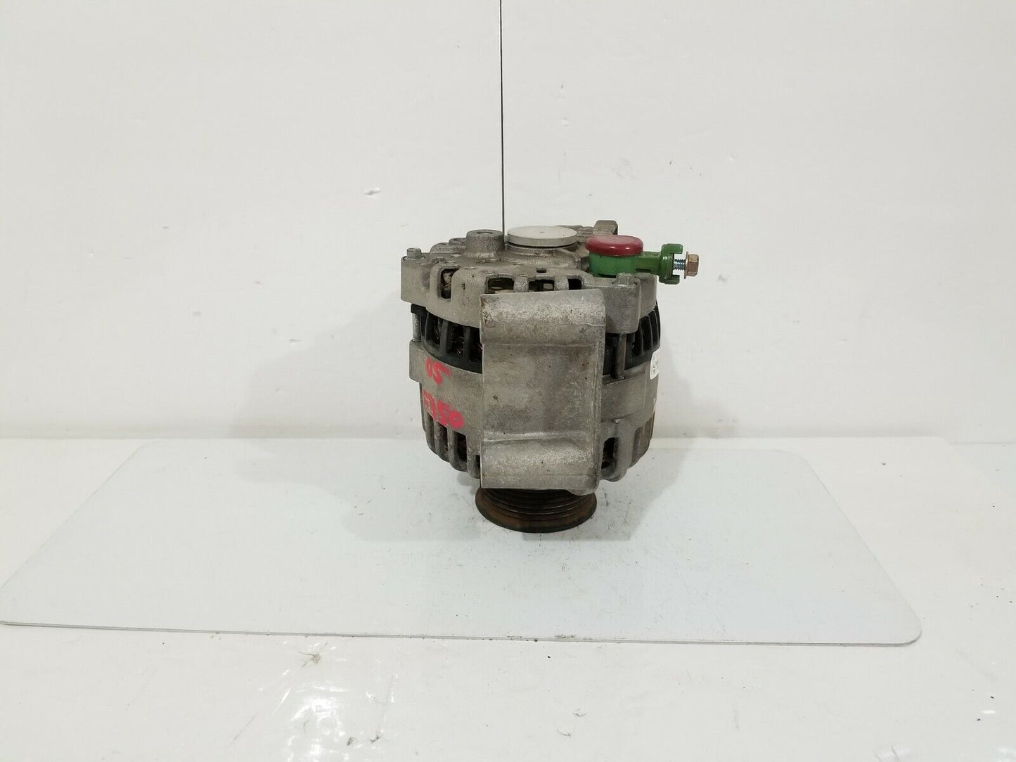2005-2006 Ford F-350SD 6.0L Alternator Motor AL7605X
