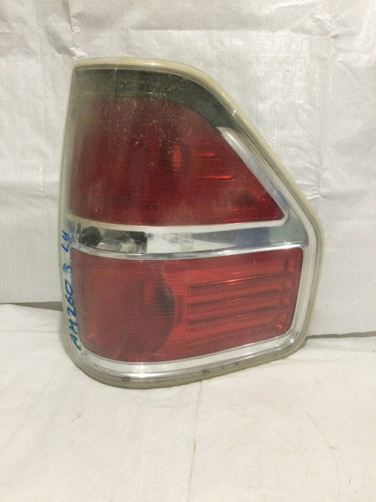 2009-2013 Ford F150 F-150 Driver Side LH Left Tail Light OEM 9L34-13B505