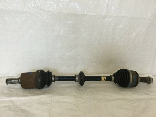 2007-2011 Honda Civic Coupe Front Left Driver CV Axle Shaft OEM 1.8L 