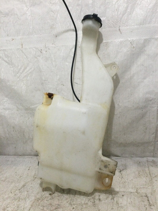 2009 Chevrolet Silverado 2500 Windshield Washer Fluid Reservoir OEM