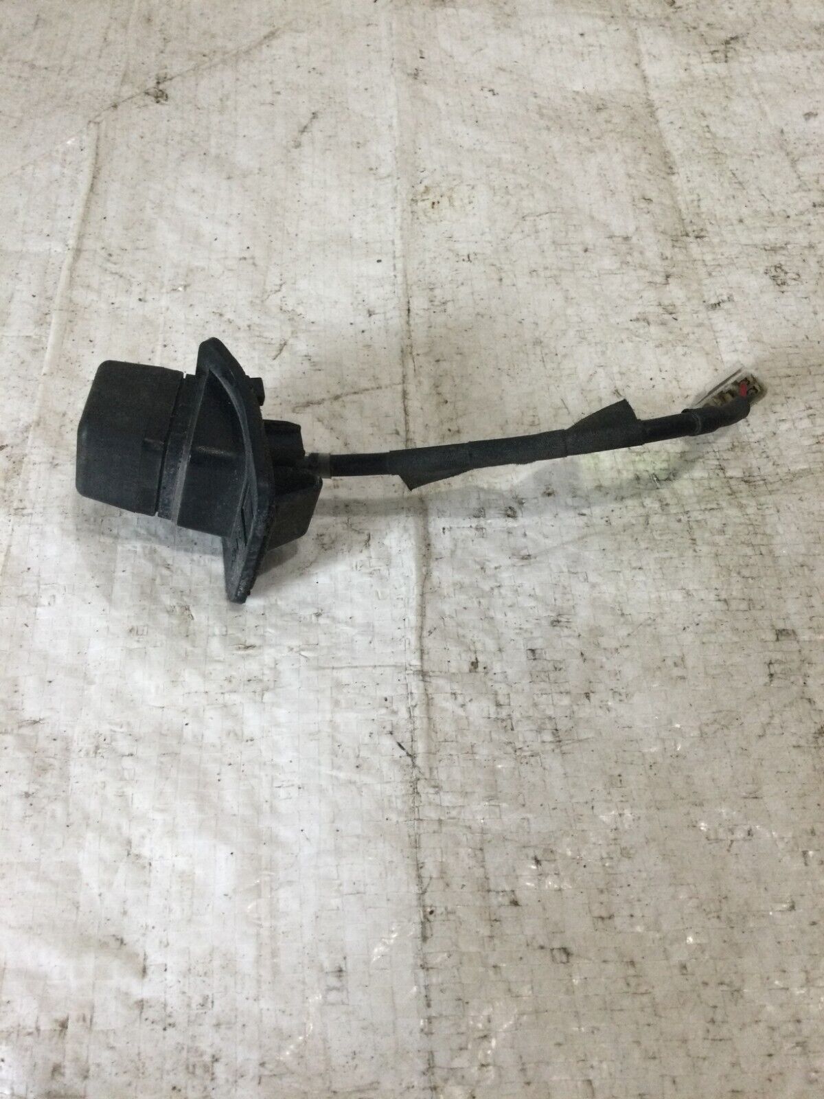 2018 Toyota 86  Back Up Rear View Camera  OEM