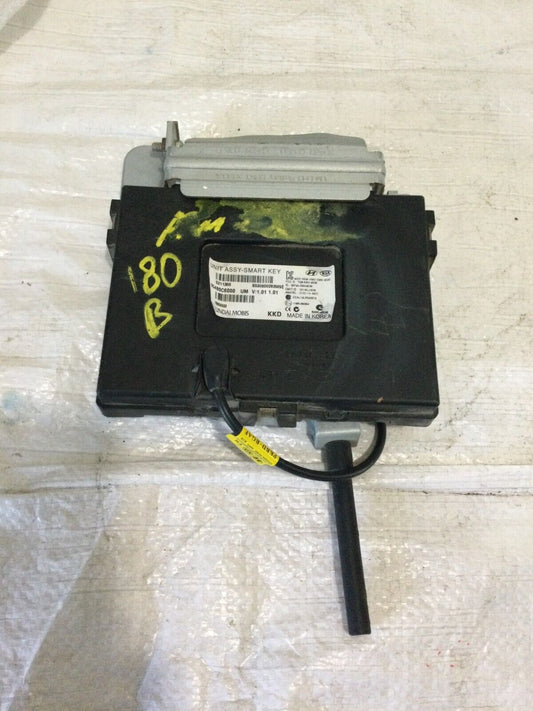2016 Kia Sorento Anti Theft Locking Keyless Entry Smart Key Module 95480C6000