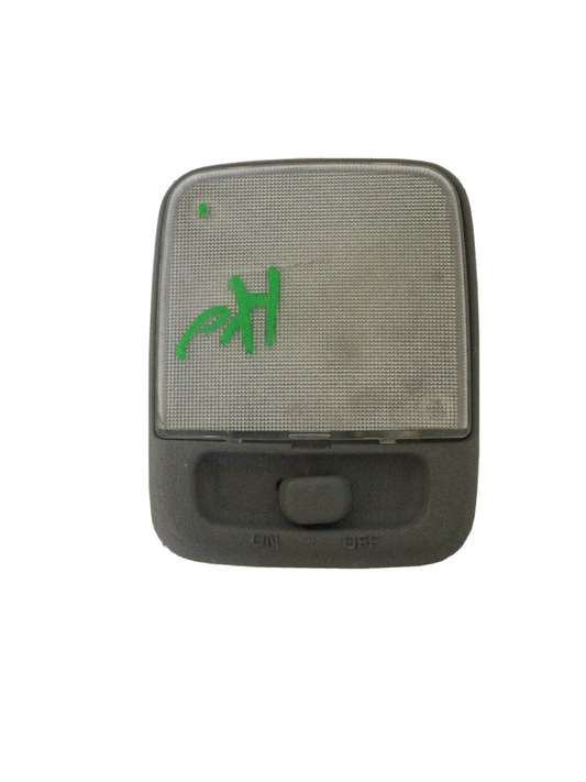 2001 Nissan Xterra Interior Dome Light OEM