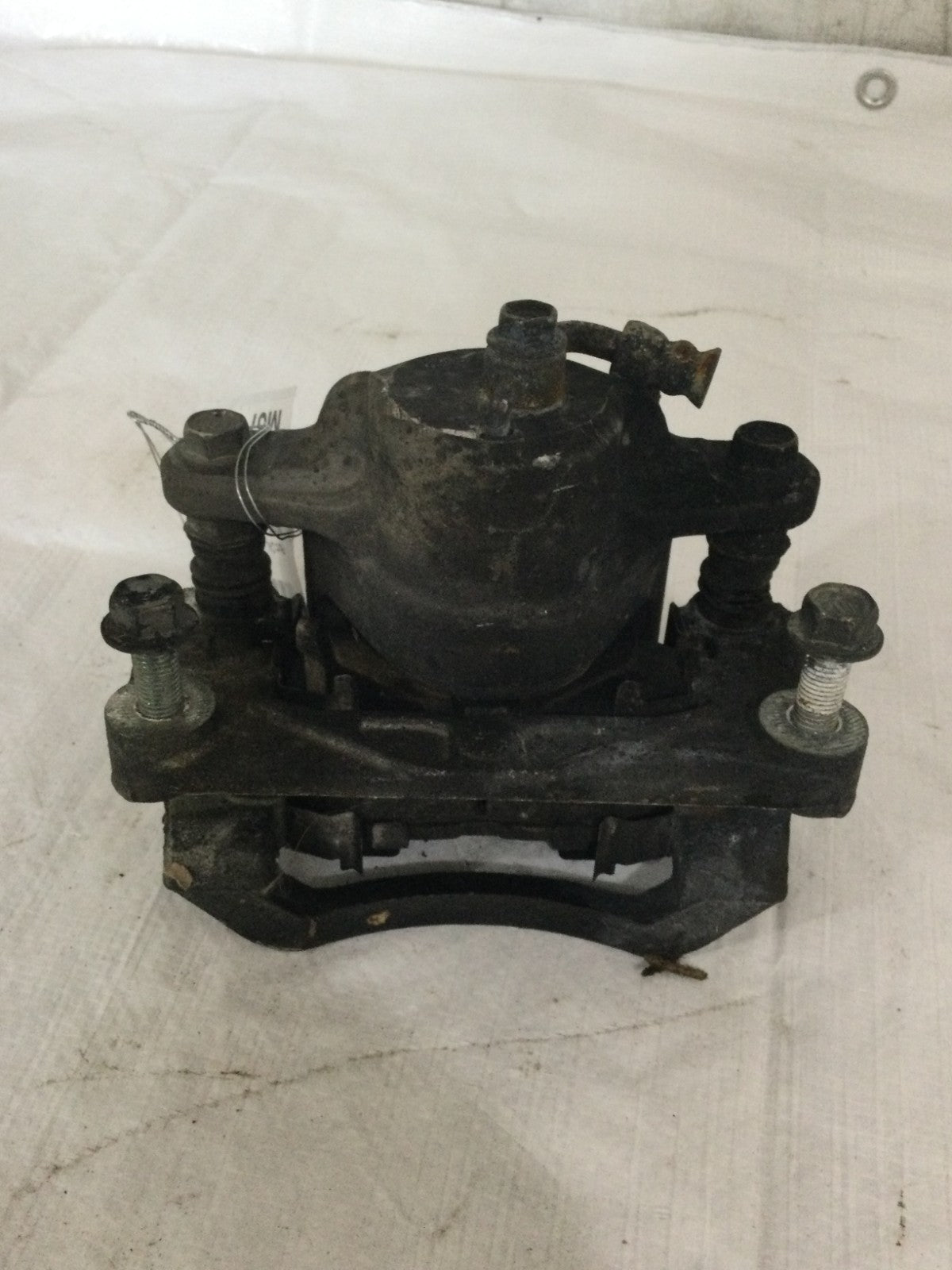 2018 Toyota 86 Rear Left Caliper OEM