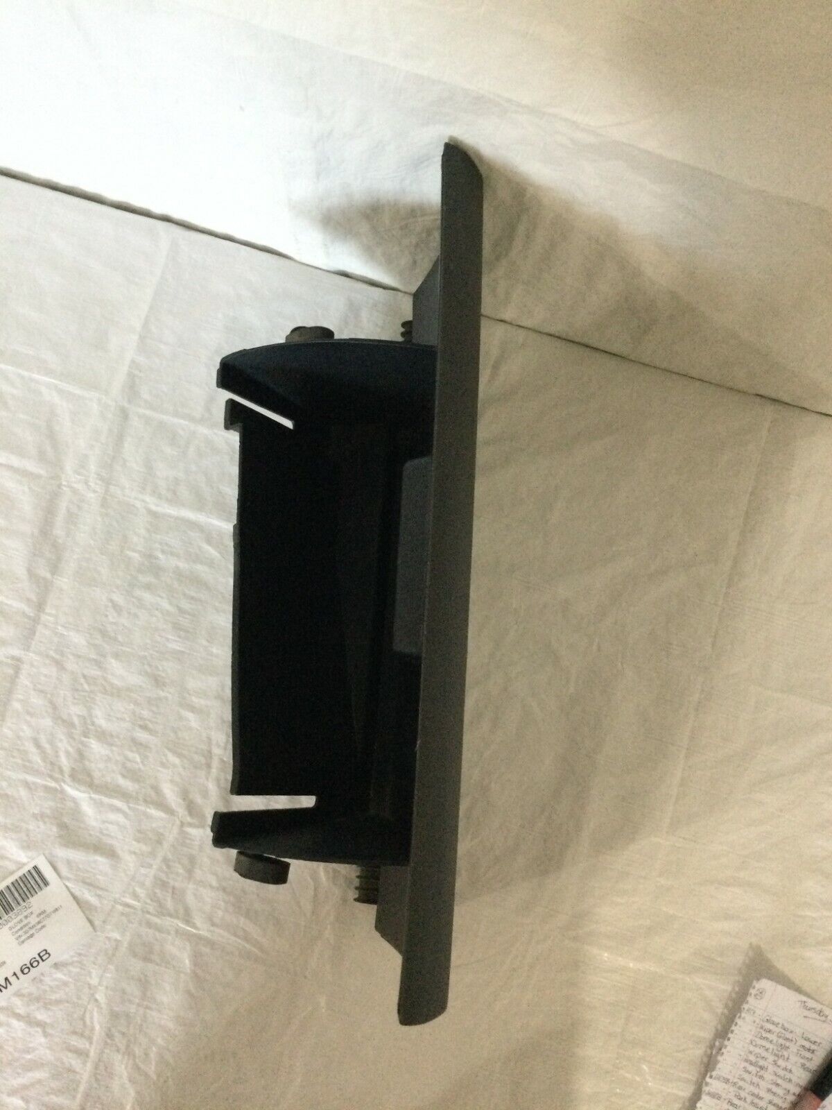 2007 Dodge Ram 3500 Interior Glove Box OEM