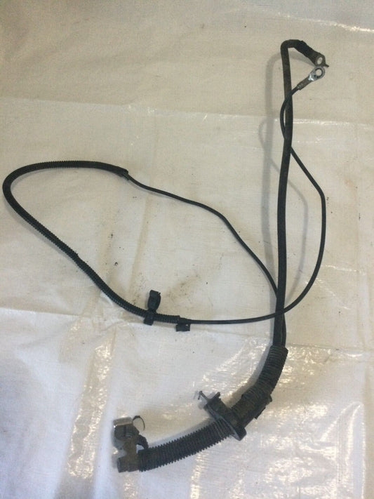 2007-2013 GMC Sierra 1500 Battery Cable OEM