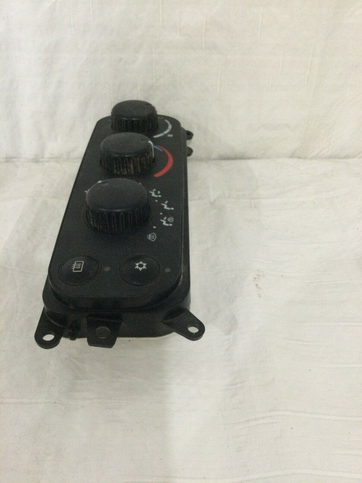 2003-2005 Dodge Ram 1500 Ac Heater Climate Control Unit 55056321AD 