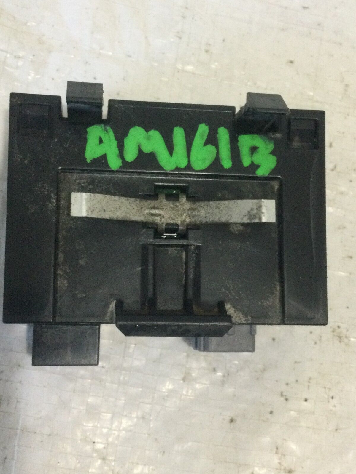 2007-2009 Cadillac Escalade ESV 20803735 Keyless Entry Receiver Module OEM