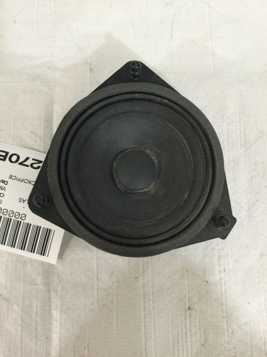 2014 Mercedes Benz GL350 Door Speaker OEM A2318200702