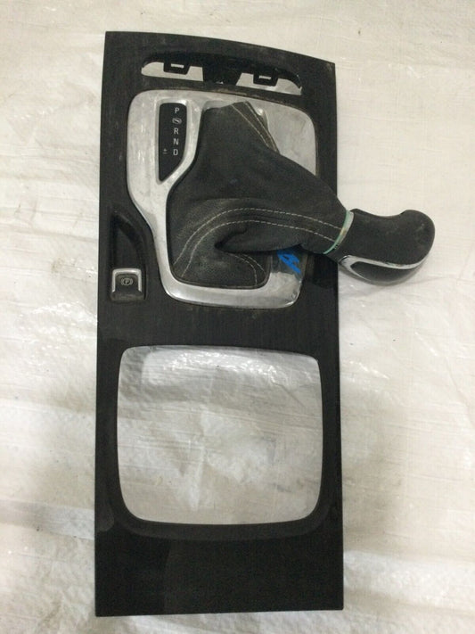 2018-2020 Buick Regal Center Console Floor Shifter Boot Bezel OEM